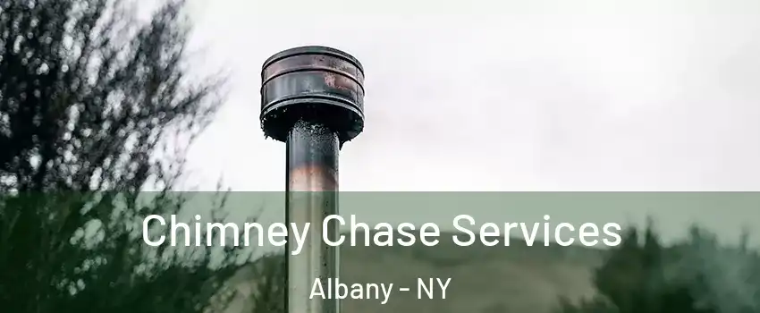  Chimney Chase Services Albany - NY