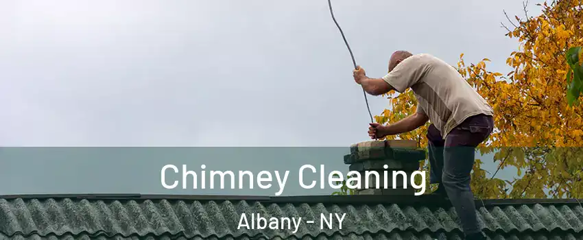  Chimney Cleaning Albany - NY