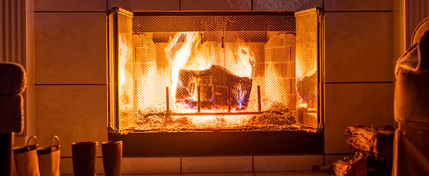Astria Vent Free Gas Fireplaces Installation in Albany, NY