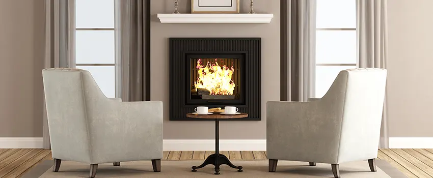 Custom Architectural Fireplace Restoration in Albany, NY