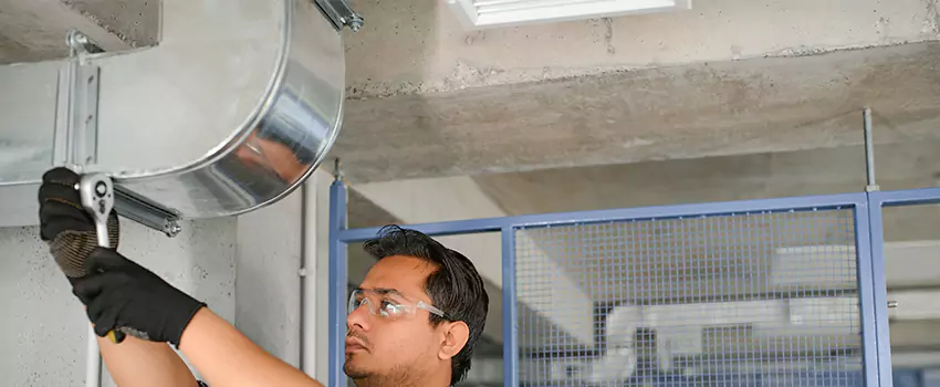 HVAC Ductwork Cleaning in Albany, NY