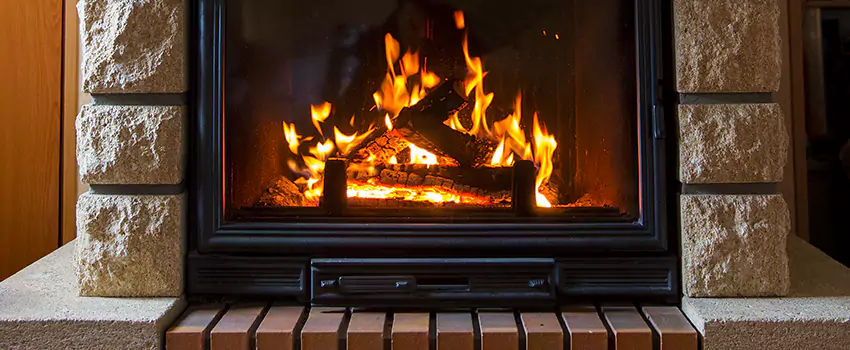 Decorative Fireplace Installation Cost in Albany, New York