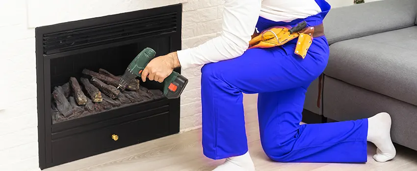 Pellet Fireplace Repair Services in Albany, NY