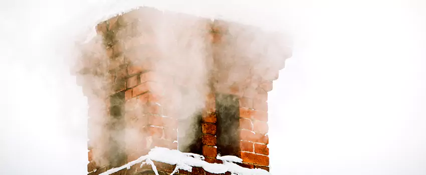 Chimney Flue Soot Removal in Albany, NY