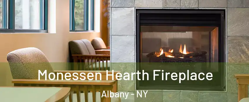  Monessen Hearth Fireplace Albany - NY