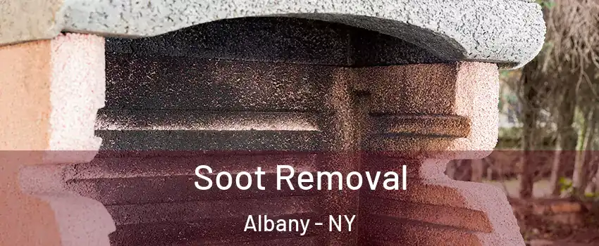  Soot Removal Albany - NY